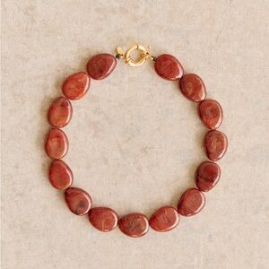 Sezane Olympe Necklace